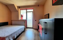 Apartament 3 camere, 57.84 mp, parcare, zona Eroilor