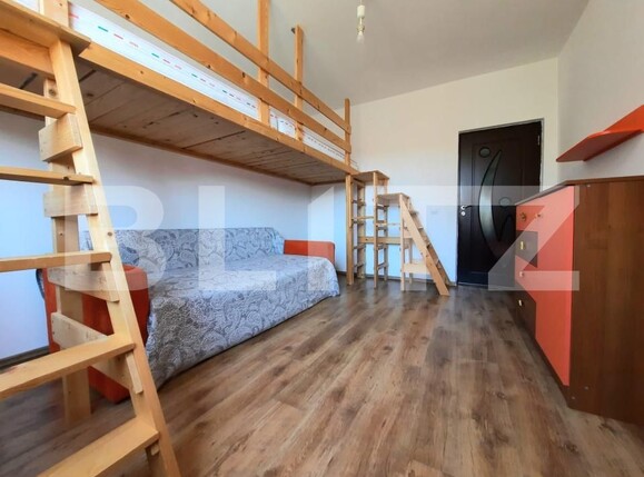Apartament de vânzare 3 camere Floreşti - 205299AV | BLITZ Cluj-Napoca | Poza9