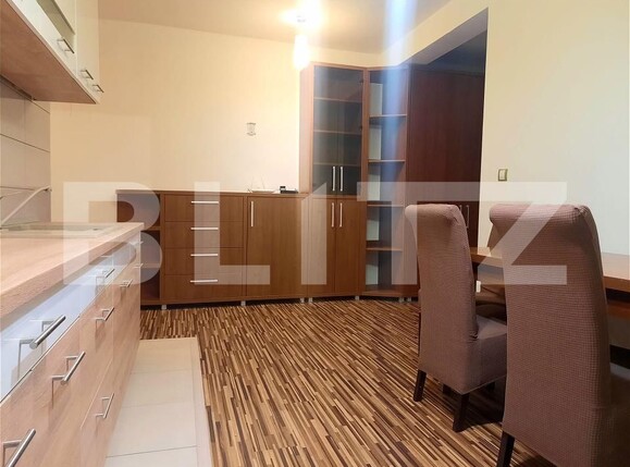 Apartament de vânzare 3 camere Floreşti - 205299AV | BLITZ Cluj-Napoca | Poza1