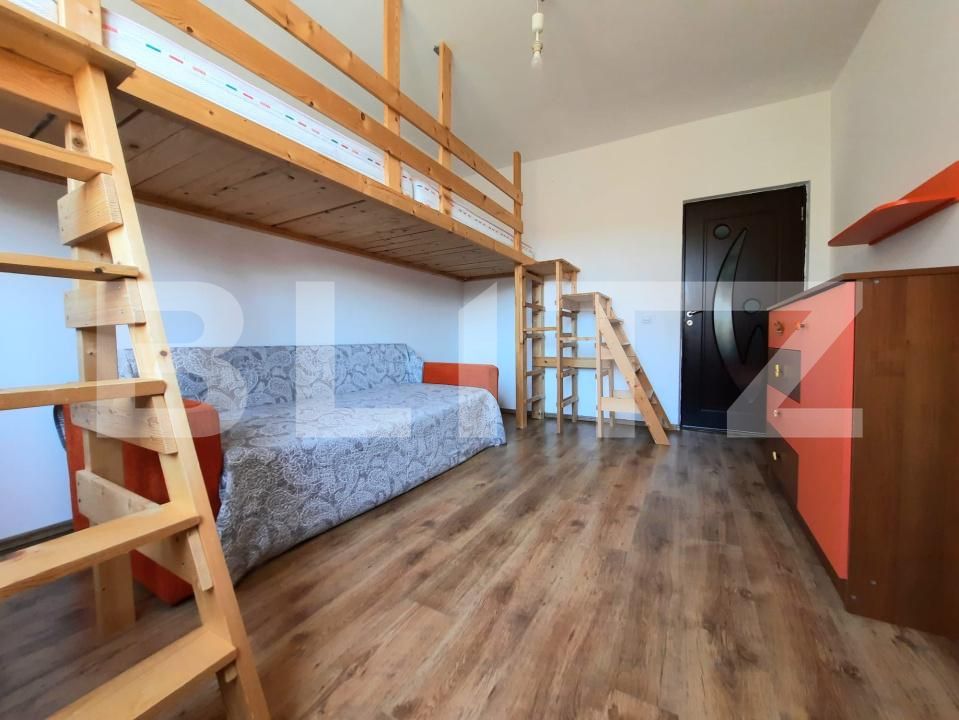 Apartament de vânzare 3 camere Floreşti - 205299AV | BLITZ Cluj-Napoca | Poza9