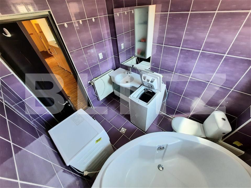 Apartament de vânzare 3 camere Floreşti - 205299AV | BLITZ Cluj-Napoca | Poza11