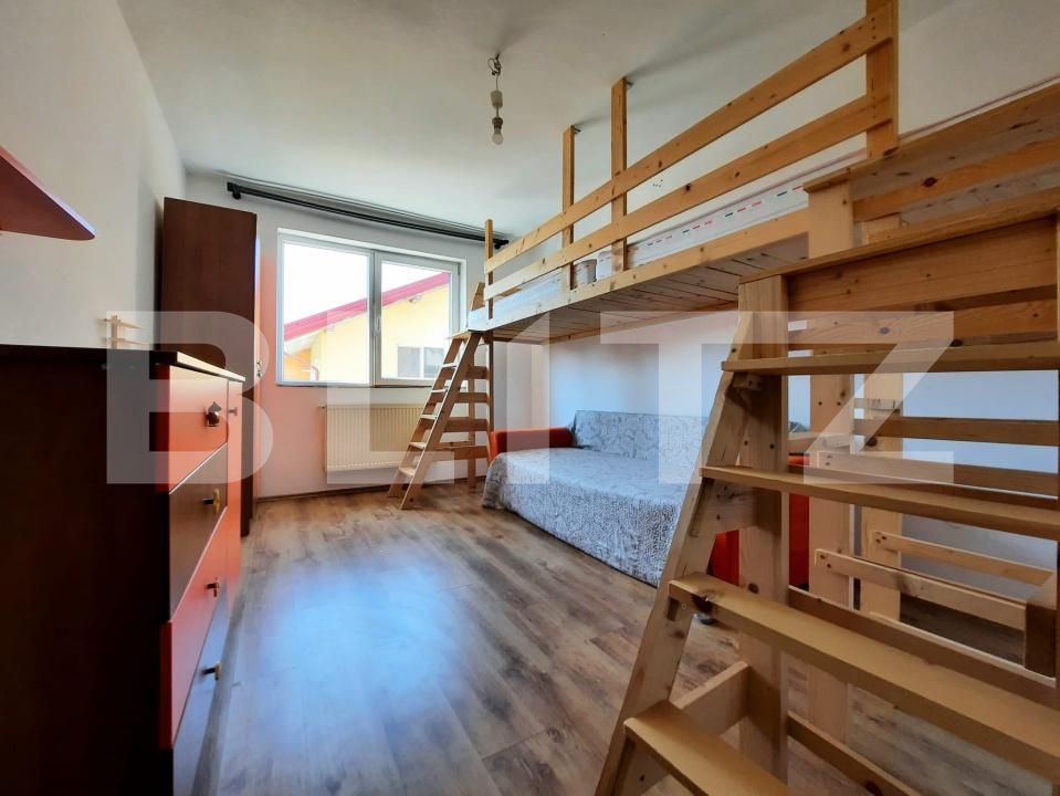 Apartament de vânzare 3 camere Floreşti - 205299AV | BLITZ Cluj-Napoca | Poza8