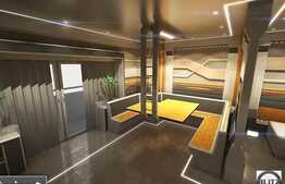 Vanzare 1 camera, strada Avram Iancu