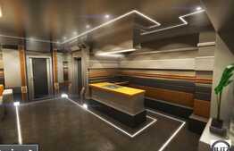 Vanzare 1 camera, strada Avram Iancu