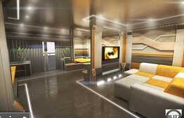 Vanzare 1 camera, strada Avram Iancu