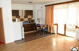 Vanzare 1 camera, strada Avram Iancu