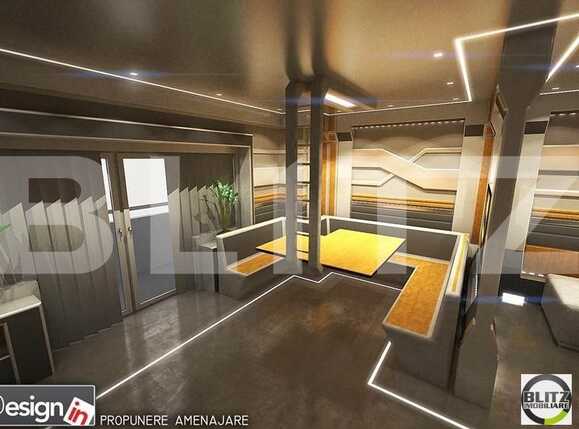 Garsonieră de vânzare Floreşti - 2053AV | BLITZ Cluj-Napoca | Poza4
