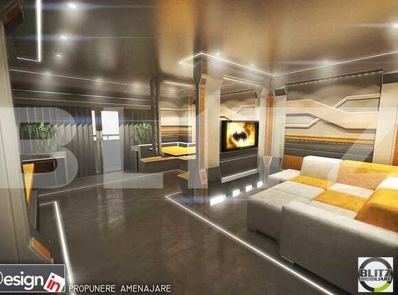 Garsonieră de vânzare Floreşti - 2053AV | BLITZ Cluj-Napoca | Poza3
