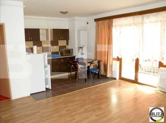 Garsonieră de vânzare Floreşti - 2053AV | BLITZ Cluj-Napoca | Poza1