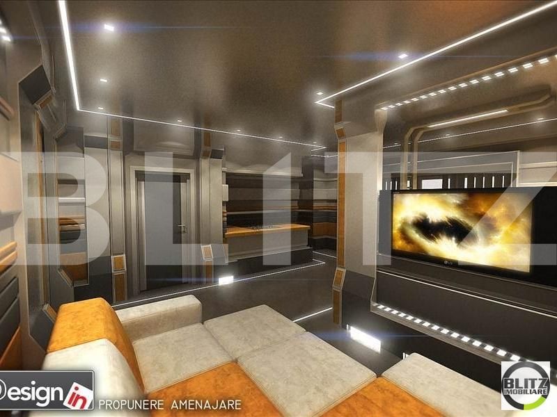Garsonieră de vânzare Floreşti - 2053AV | BLITZ Cluj-Napoca | Poza5
