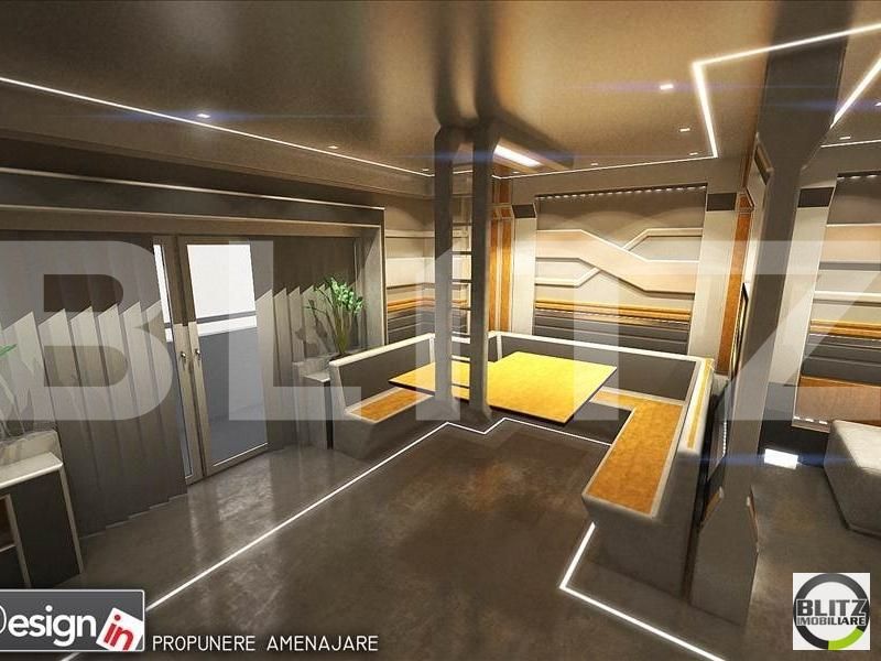 Garsonieră de vânzare Floreşti - 2053AV | BLITZ Cluj-Napoca | Poza4