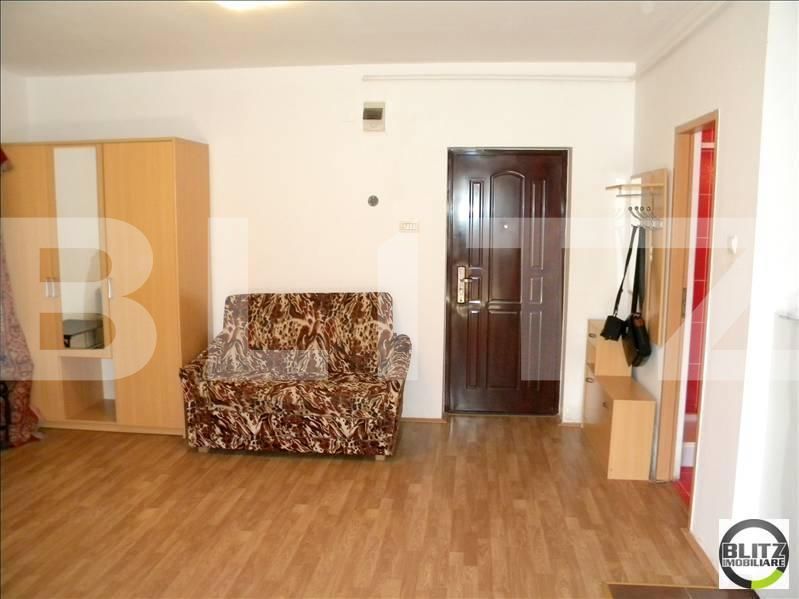 Garsonieră de vânzare Floreşti - 2053AV | BLITZ Cluj-Napoca | Poza2