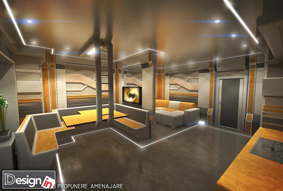 Garsonieră de vânzare Floreşti - 2053AV | BLITZ Cluj-Napoca | Poza1