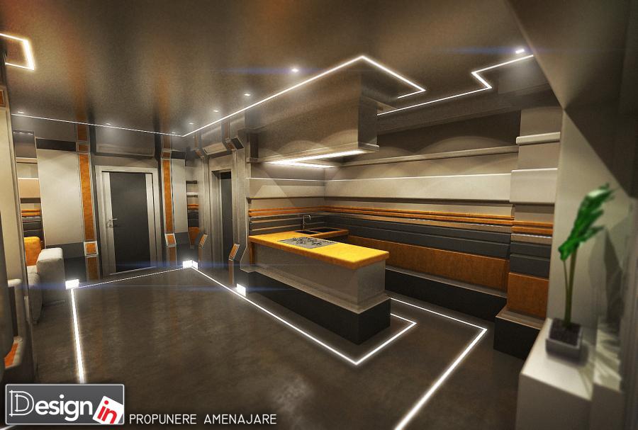 Garsonieră de vânzare Floreşti - 2053AV | BLITZ Cluj-Napoca | Poza4