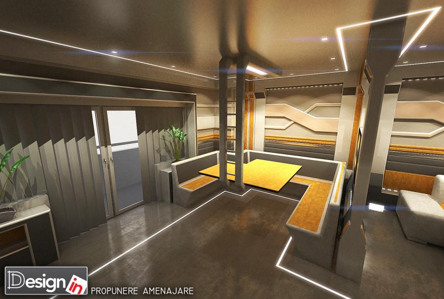 Garsonieră de vânzare Floreşti - 2053AV | BLITZ Cluj-Napoca | Poza5