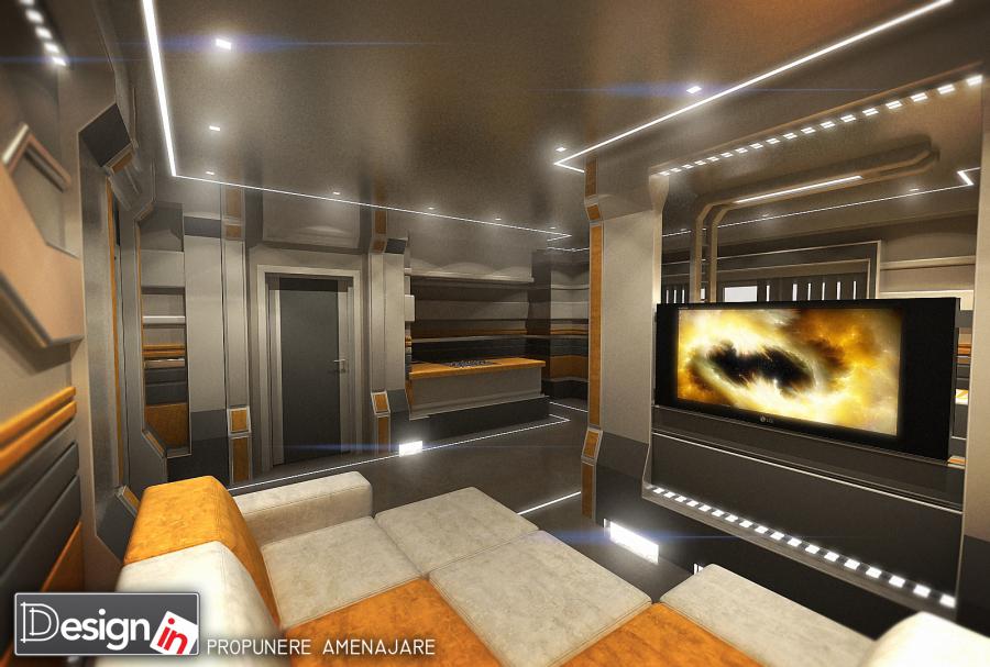 Garsonieră de vânzare Floreşti - 2053AV | BLITZ Cluj-Napoca | Poza2