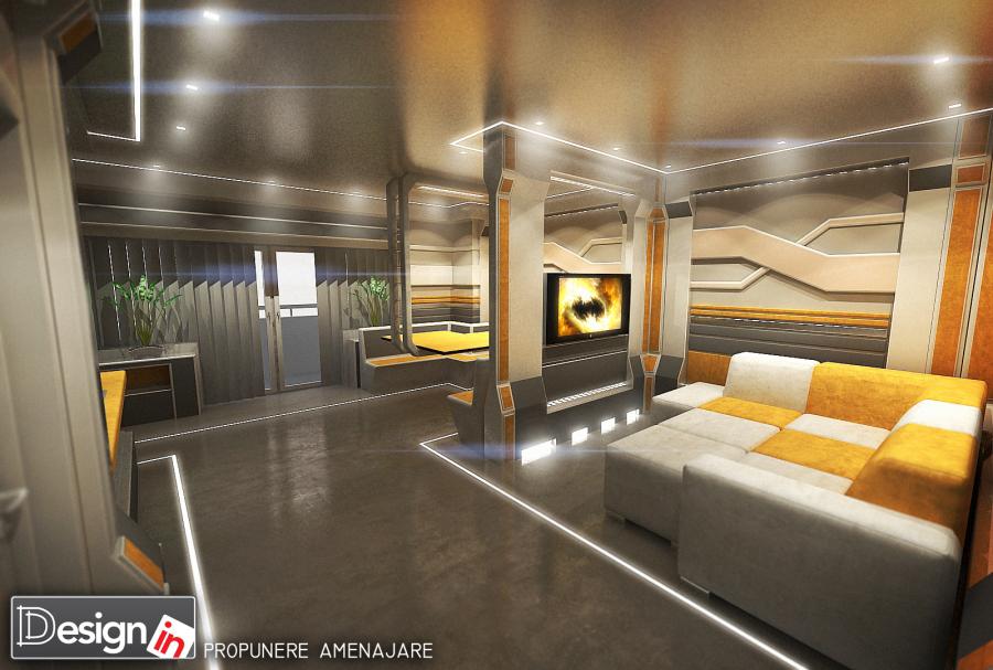 Garsonieră de vânzare Floreşti - 2053AV | BLITZ Cluj-Napoca | Poza3