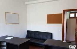 Spatiu birouri, demisol, 100 mp, zona Calea Turzii!