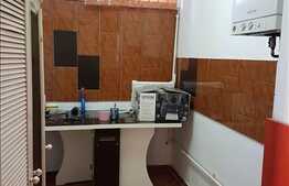 Spatiu birouri, demisol, 100 mp, zona Calea Turzii!