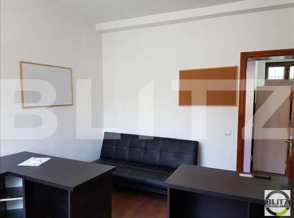 Spațiu birouri de închiriat Calea Turzii - 20530SIB | BLITZ Cluj-Napoca | Poza4