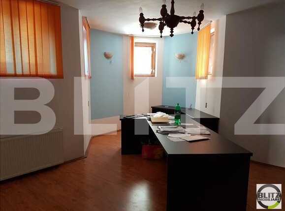Spațiu birouri de închiriat Calea Turzii - 20530SIB | BLITZ Cluj-Napoca | Poza1