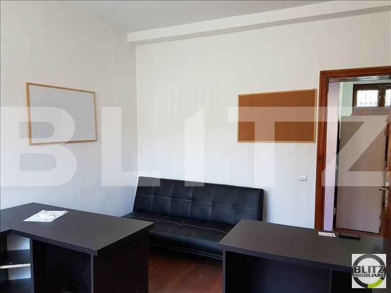 Spațiu birouri de închiriat Calea Turzii - 20530SIB | BLITZ Cluj-Napoca | Poza4