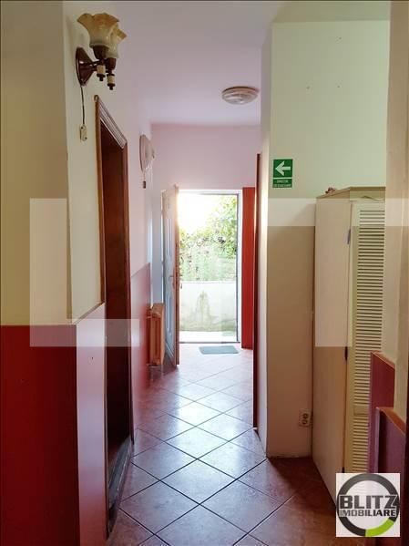 Spațiu birouri de închiriat Calea Turzii - 20530SIB | BLITZ Cluj-Napoca | Poza7