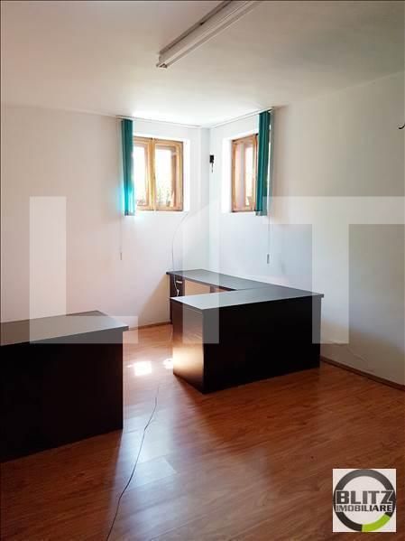 Spațiu birouri de închiriat Calea Turzii - 20530SIB | BLITZ Cluj-Napoca | Poza2