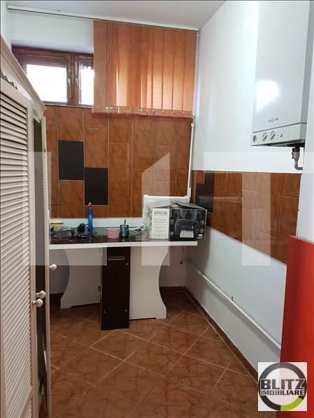 Spațiu birouri de închiriat Calea Turzii - 20530SIB | BLITZ Cluj-Napoca | Poza6