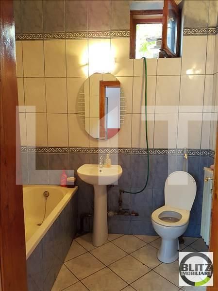 Spațiu birouri de închiriat Calea Turzii - 20530SIB | BLITZ Cluj-Napoca | Poza8