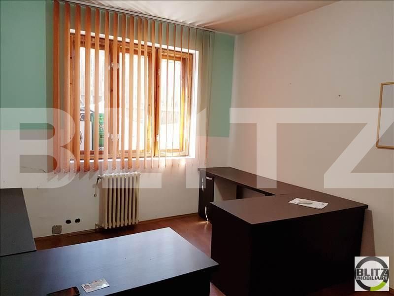 Spațiu birouri de închiriat Calea Turzii - 20530SIB | BLITZ Cluj-Napoca | Poza3
