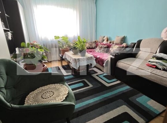 Apartament de vânzare 2 camere Rasnov - 205302AV | BLITZ Brașov | Poza1