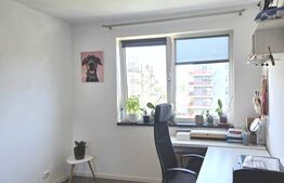 Apartament 3 camere, 60.51 mp, zona Vivo
