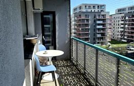 Apartament 3 camere, 60.51 mp, zona Vivo