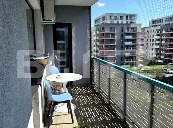 Apartament de vânzare 3 camere Manastur - 205304AV | BLITZ Cluj-Napoca | Poza8