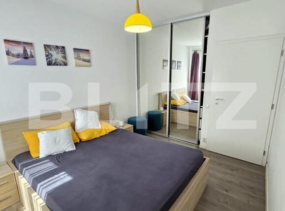 Apartament de vânzare 3 camere Manastur - 205304AV | BLITZ Cluj-Napoca | Poza7