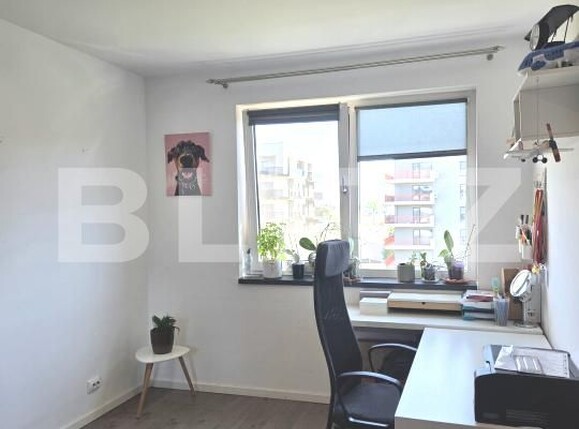 Apartament de vânzare 3 camere Manastur - 205304AV | BLITZ Cluj-Napoca | Poza3