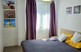 Apartament 3 camere, 60.51 mp, zona Vivo