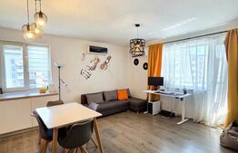 Apartament 3 camere, 60.51 mp, zona Vivo