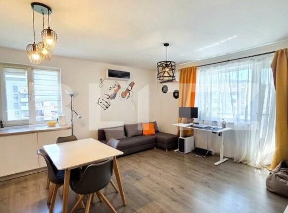 Apartament de vânzare 3 camere Floreşti - 205305AV | BLITZ Cluj-Napoca | Poza2
