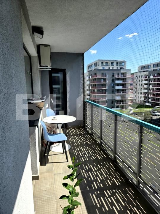 Apartament de vânzare 3 camere Floreşti - 205305AV | BLITZ Cluj-Napoca | Poza8