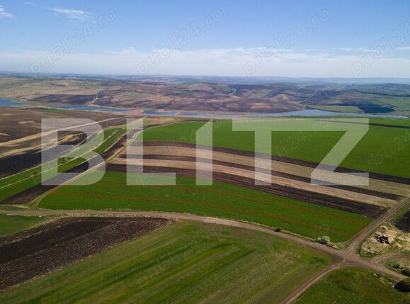 Teren de vânzare Copaceni - 205308TV | BLITZ Cluj-Napoca | Poza1