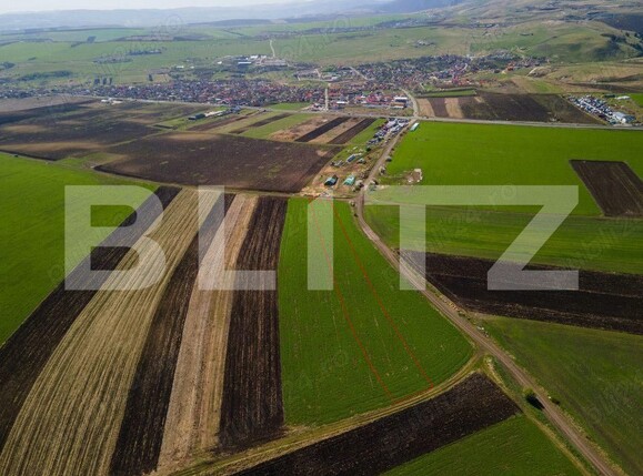 Teren de vânzare Copaceni - 205308TV | BLITZ Cluj-Napoca | Poza3