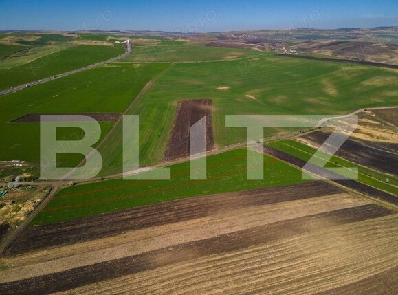 Teren de vânzare Copaceni - 205308TV | BLITZ Cluj-Napoca | Poza4
