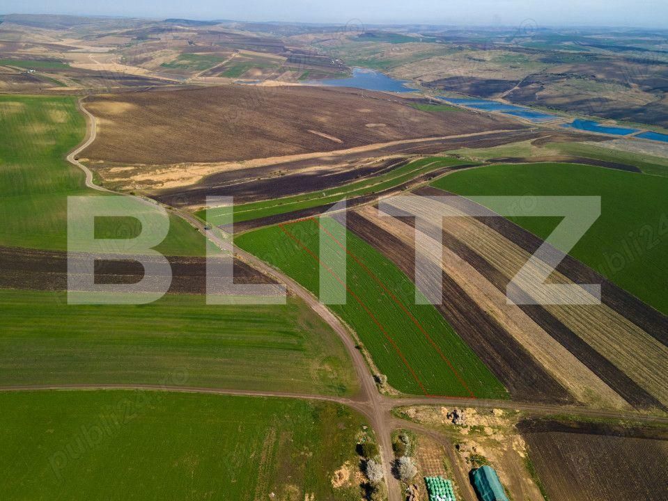 Teren de vânzare Copaceni - 205308TV | BLITZ Cluj-Napoca | Poza2