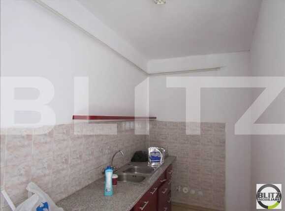 Spațiu birouri de închiriat Central - 20531SIB | BLITZ Cluj-Napoca | Poza9