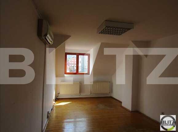 Spațiu birouri de închiriat Central - 20531SIB | BLITZ Cluj-Napoca | Poza6