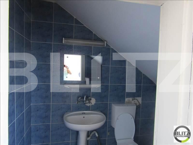 Spațiu birouri de închiriat Central - 20531SIB | BLITZ Cluj-Napoca | Poza14