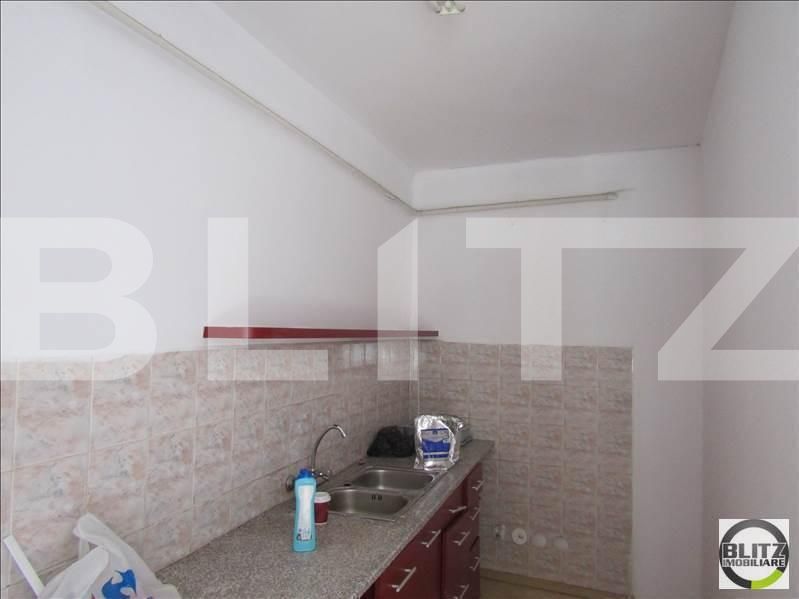 Spațiu birouri de închiriat Central - 20531SIB | BLITZ Cluj-Napoca | Poza9