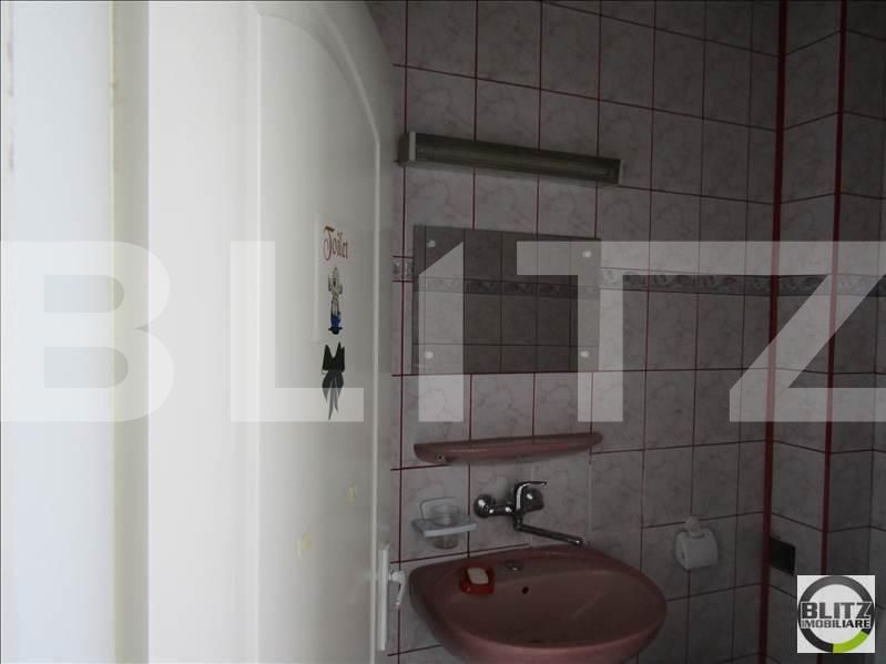 Spațiu birouri de închiriat Central - 20531SIB | BLITZ Cluj-Napoca | Poza15